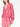 The Attico The Attico Robes Rose