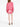 The Attico The Attico Robes Rose