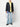 Lanvin Single-breasted wool jacket
