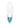 Reebok By Palm Angels REEBOK BY PALM ANGELS Baskets Bleu