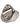 Alexander McQueen The Faceted Stone Ring