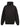 Sweat à capuche Balenciaga BB en coton strass