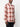 Barena Barena Check print cotton blend shirt