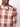 Barena Barena Check print cotton blend shirt