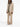 Palm Angels Pantalon Palm Angels Beige