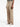 Palm Angels Pantalon Palm Angels Beige