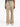 Palm Angels Pantalon Palm Angels Beige