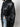 Saint Laurent Saint Laurent shoulder-pad Oversized Trench Coat