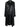 Saint Laurent shoulder-pad Oversized Trench Coat