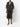Gold Hawk Gold Hawk Velvet long skirt