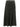 Gold Hawk Gold Hawk Velvet long skirt