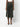 Gold Hawk Gold Hawk Velvet long skirt