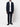 Pantalon Circolo 1901 Bleu