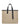 Sac cabas en cuir embossé du logo Ferragamo
