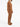 Alanui Pantalon Alanui Camel