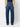 Off White High-waisted straight jeans