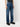 Off White High-waisted straight jeans