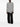 Comme Des Garcons Comme Des Garcons x Lacoste Asymmetric Wool Sweater