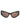 Balenciaga cat-eye frame sunglasses