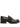 Lanvin Black Medley Leather Loafers