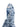 Masha Popova Boots with a worn-in denim effect