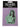 Pleasures & Sonic Youth "Funky Donkey" Air Freshener.