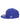 Casquette New Era Philadelphia Phillies 59FIFTY MLB Cooperstown Pin Pack Royal