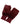 Alpo Gants Alpo Rouge