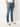 Jeans bleus Acne Studios