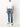 Jeans bleus Acne Studios