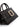 Boyy Bobby charm leather mini bag