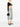 Courreges Pre Denim midi skirt