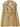 Trench-coat en coton ceinturé Burberry