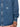 Palm Angels Palm Angels Monogram denim shirt