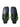 Burberry check pool flat slides