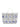 Burberry EKD logo-tag Transparent Tote Bag