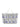 Burberry EKD logo-tag Transparent Tote Bag