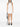 Courreges Pre Buckle contrast short dress