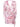 Iro Floral print silk short dress