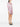 Iro Floral print silk short dress