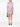 Iro Floral print silk short dress