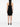 Wolford Fatal draping mini dress