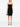 Wolford Fatal draping mini dress