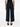 Erika Cavallini Semi-Couture Pantalon Semi-Couture Erika Cavallini Bleu