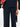 Erika Cavallini Semi-Couture Pantalon Semi-Couture Erika Cavallini Bleu