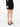 Givenchy VoYou denim mini skirt
