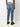 Acne Studios Organic cotton slim jeans