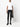 T-shirts et polos Adidas By Stella McCartney Blanc