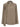 Nude Draped Panel Blouse