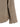 Nude Draped Panel Blouse